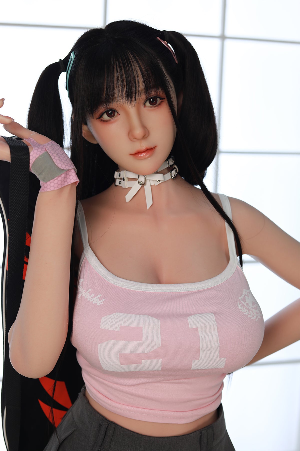 Ruotong - Sweet Serve