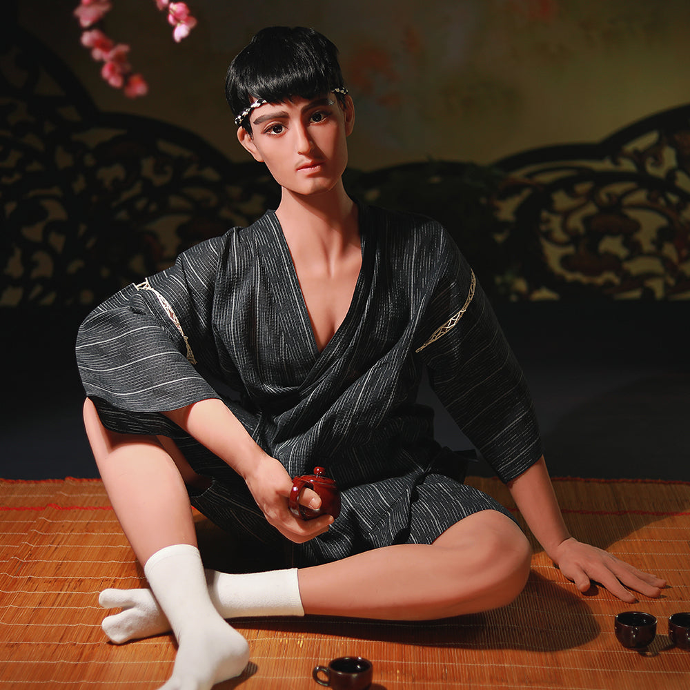 Ren – The Refined Gentleman of the East
