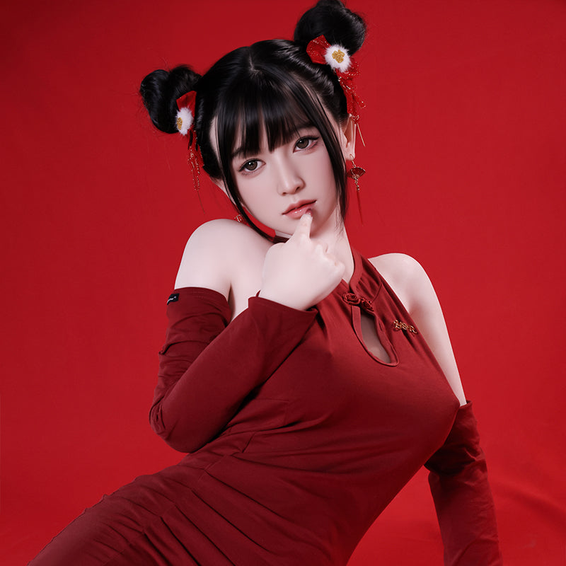 Qiyue - Scarlet Grace