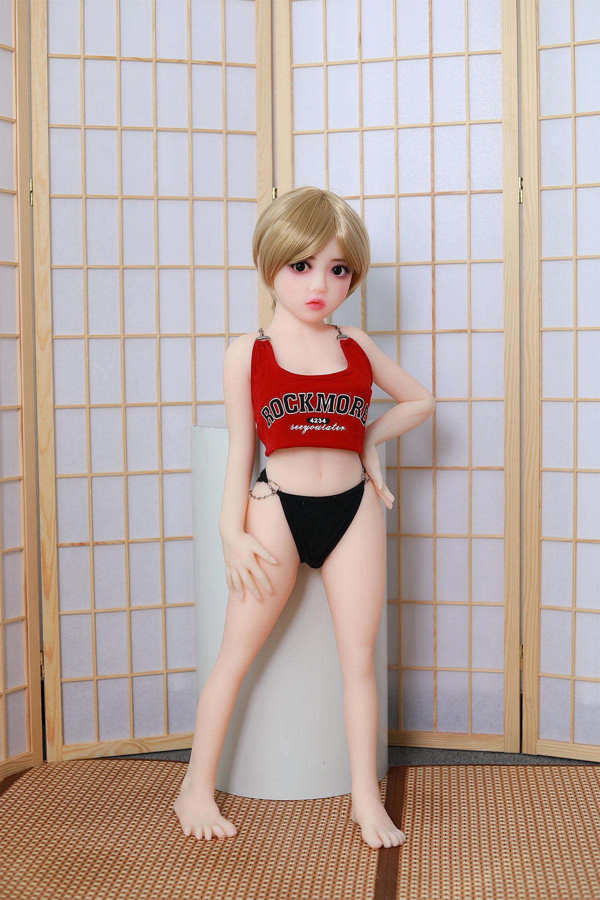 Kassie - Cola Heat