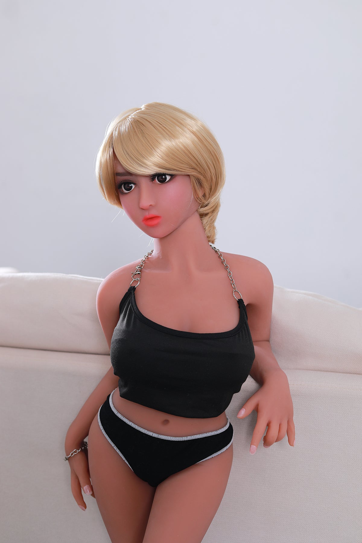 Ivy - Noir Heat
