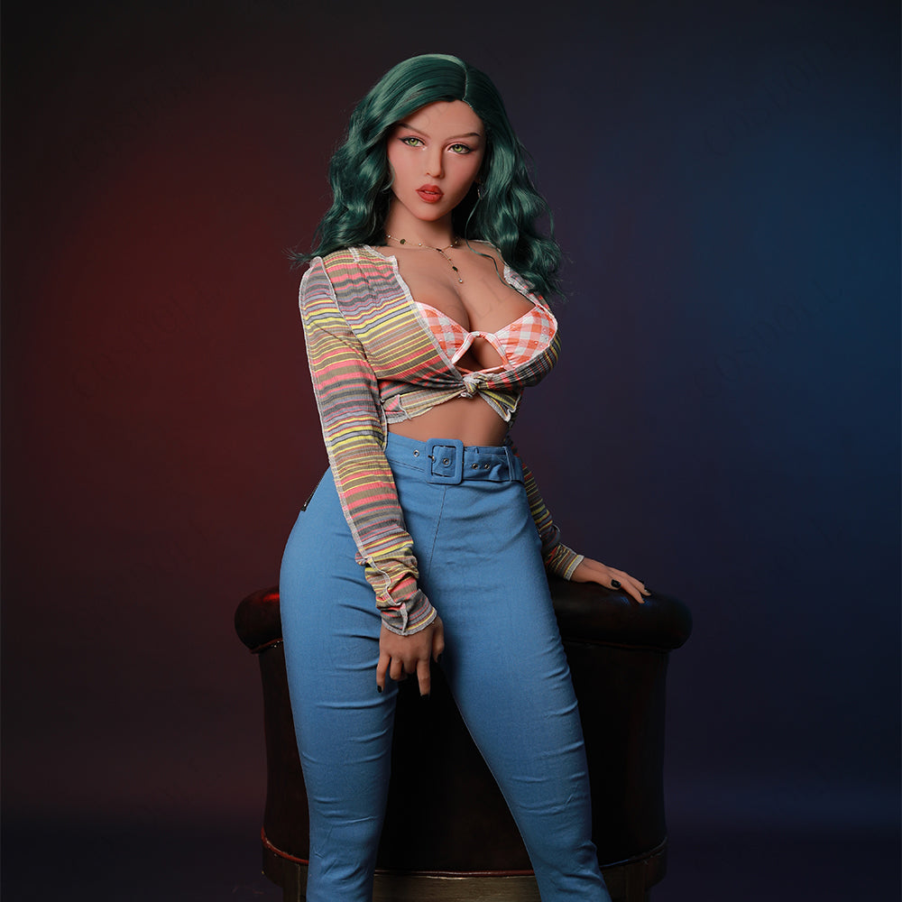 Ivy – The Wild Curve