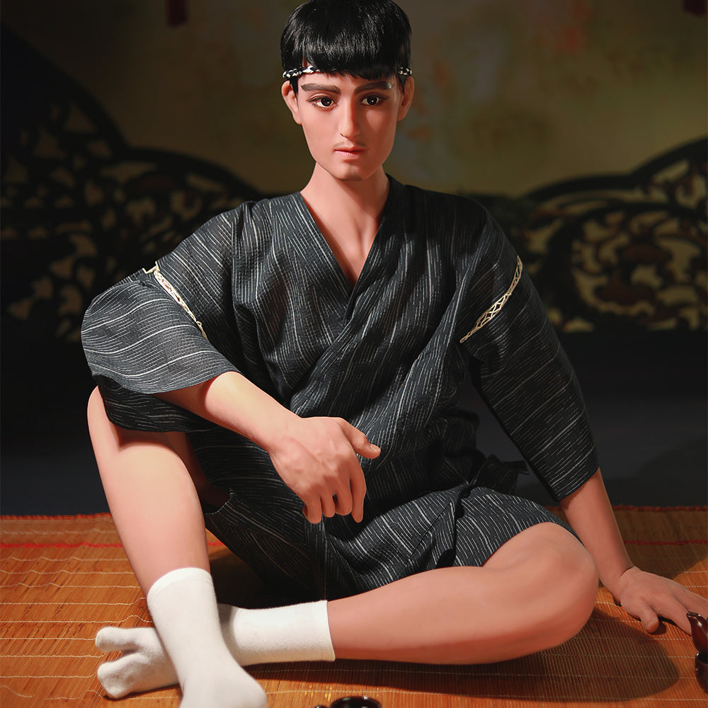 Ren – The Refined Gentleman of the East