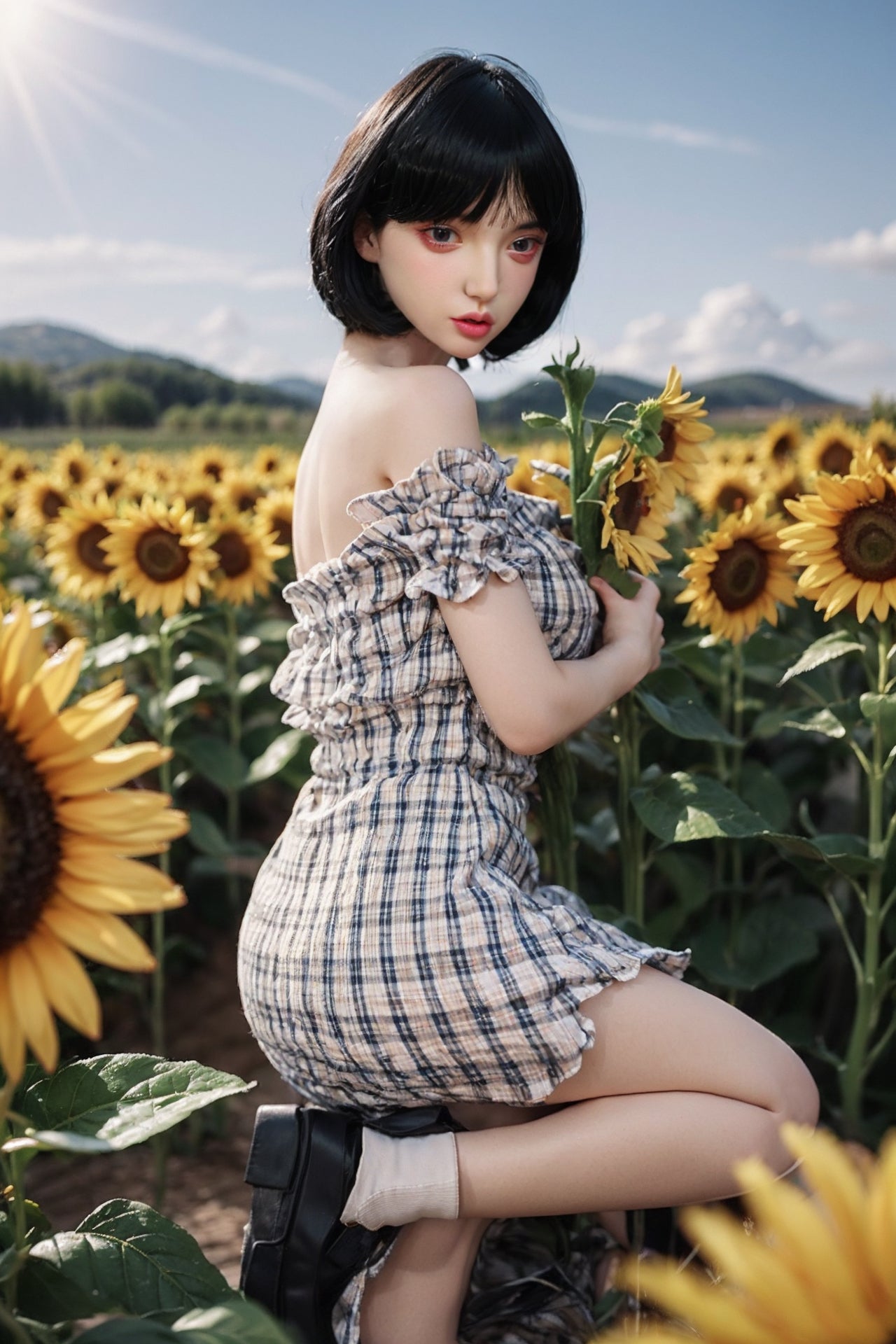 Yuki Grace