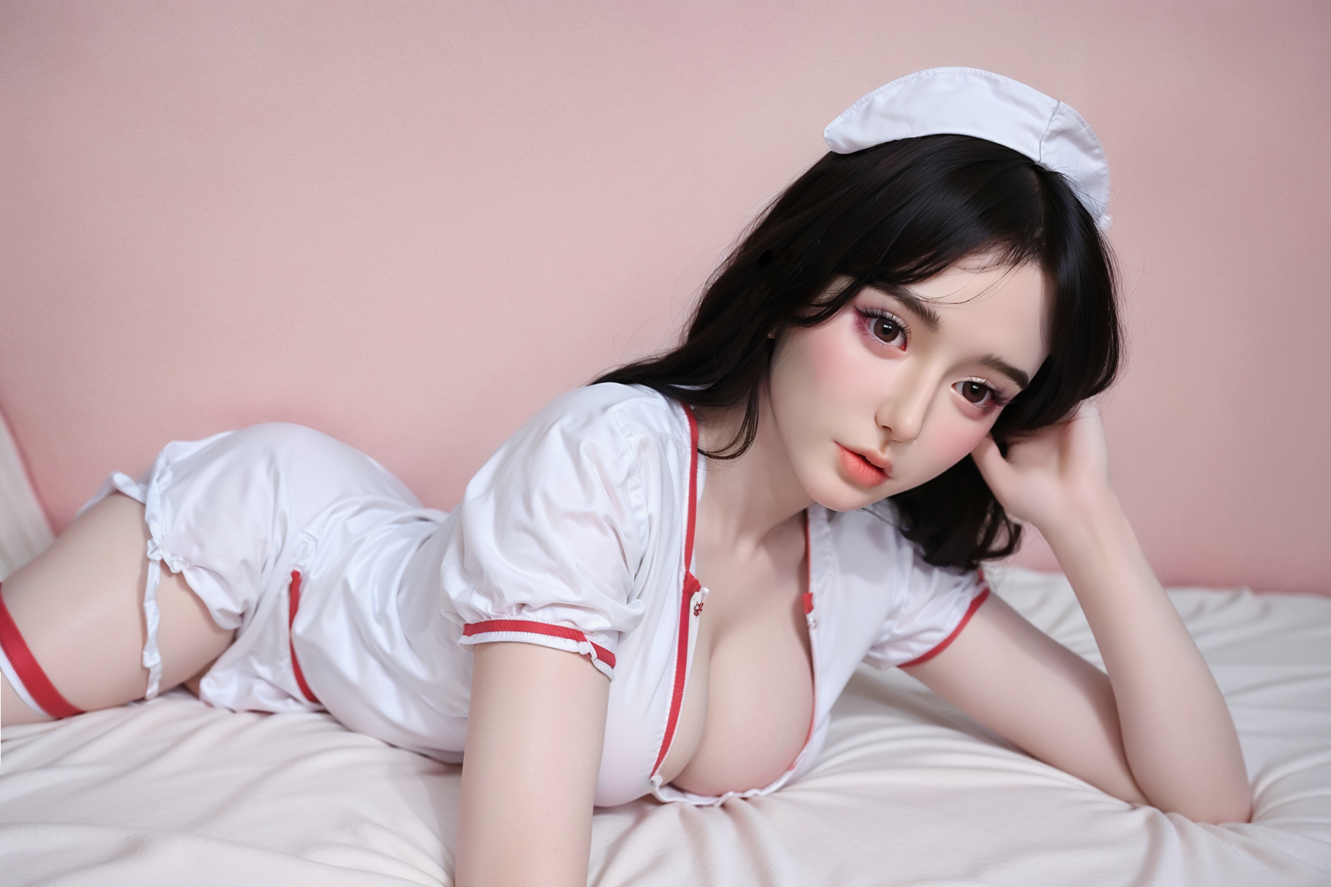 Rina – Tender Cure