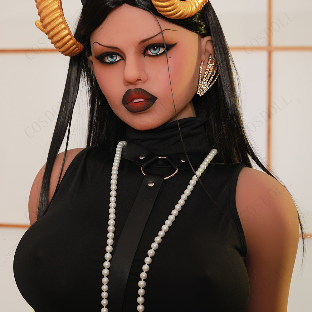 Seraphina – The Horned Empress