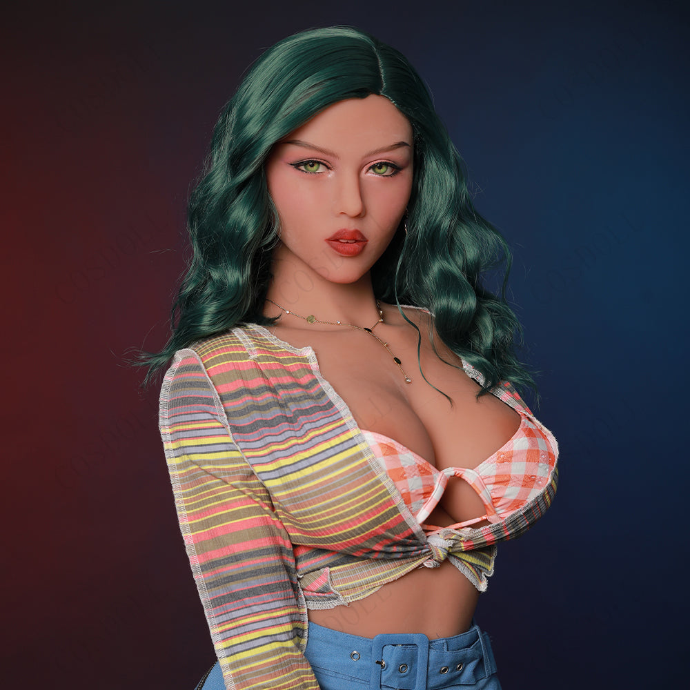 Ivy – The Wild Curve