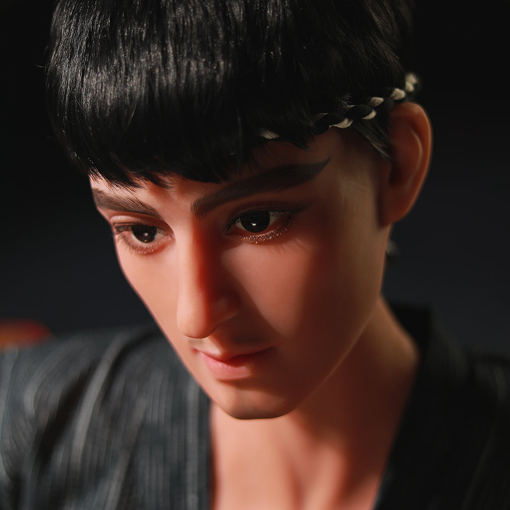 Ren – The Refined Gentleman of the East