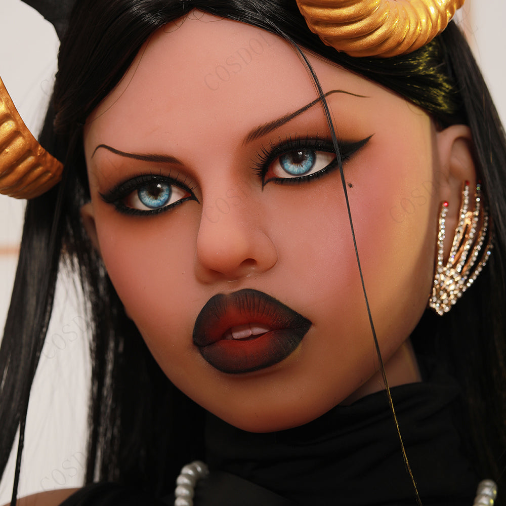 Seraphina – The Horned Empress