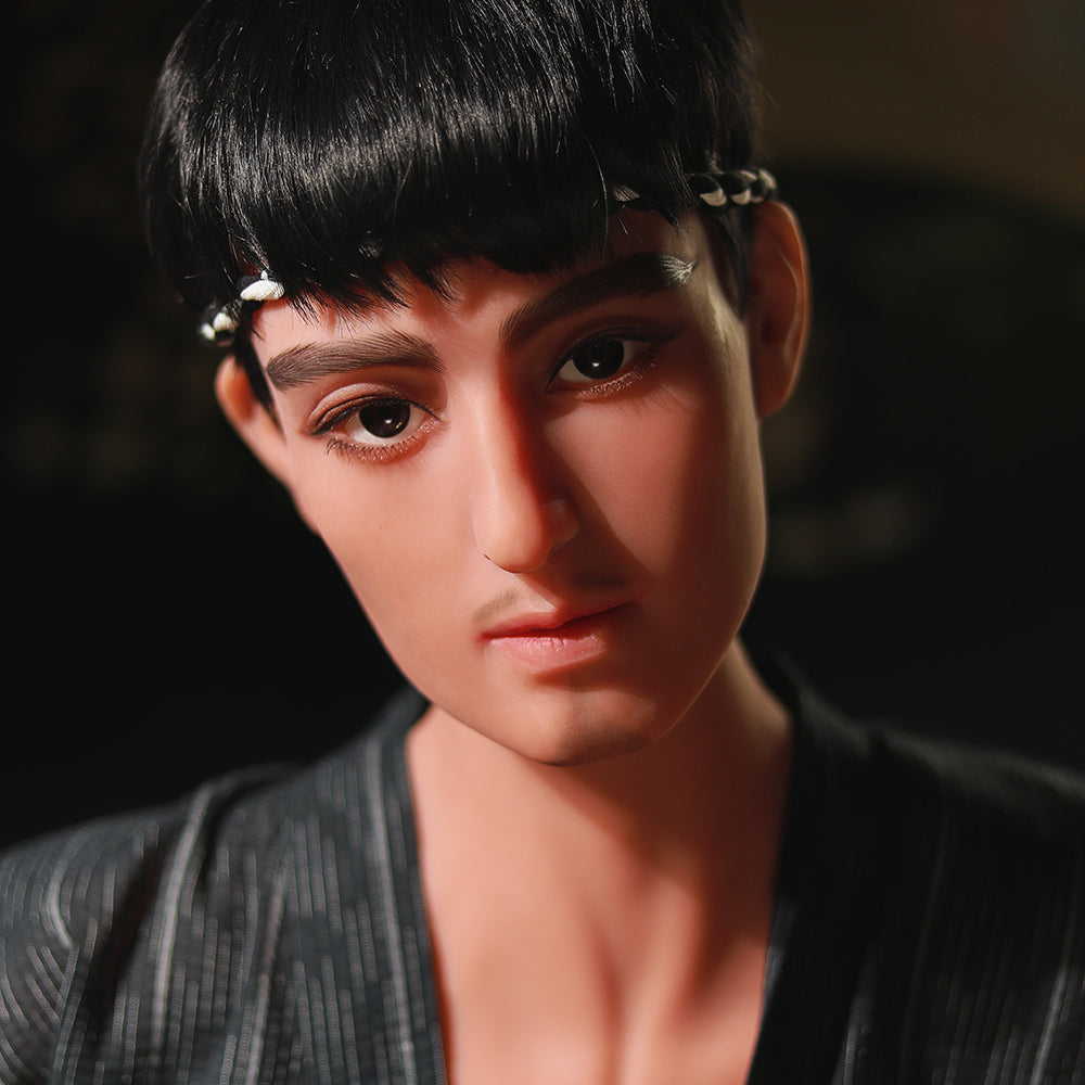 Ren – The Refined Gentleman of the East