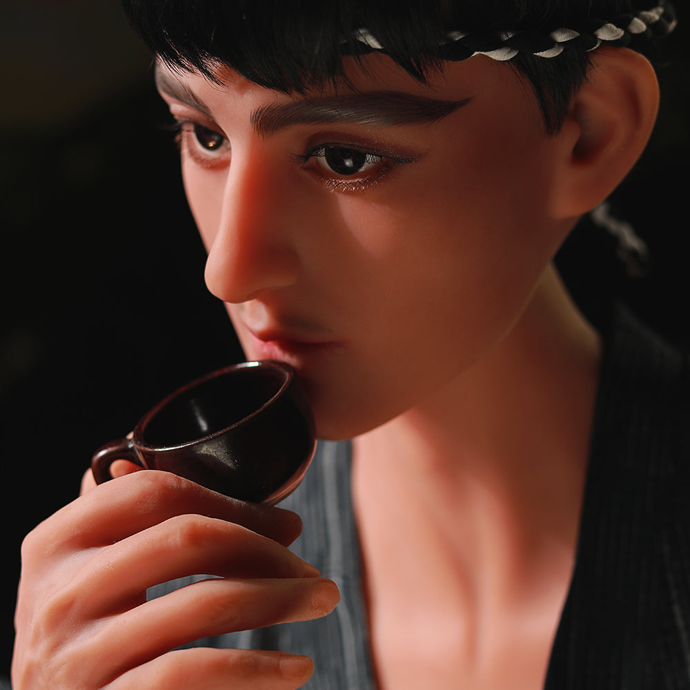 Ren – The Refined Gentleman of the East
