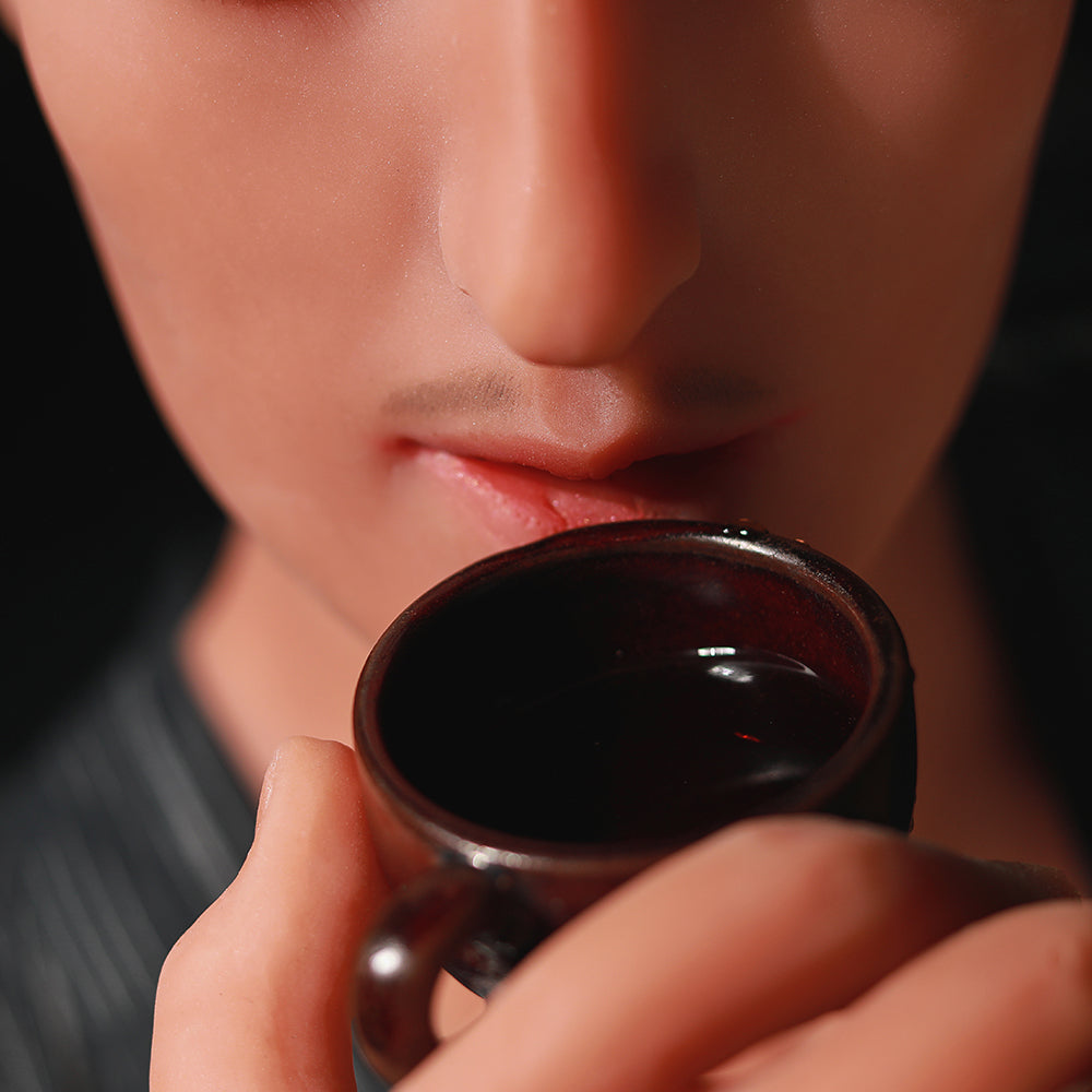 Ren – The Refined Gentleman of the East