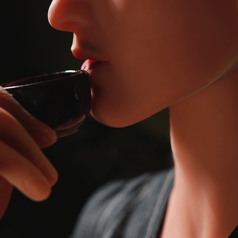 Ren – The Refined Gentleman of the East