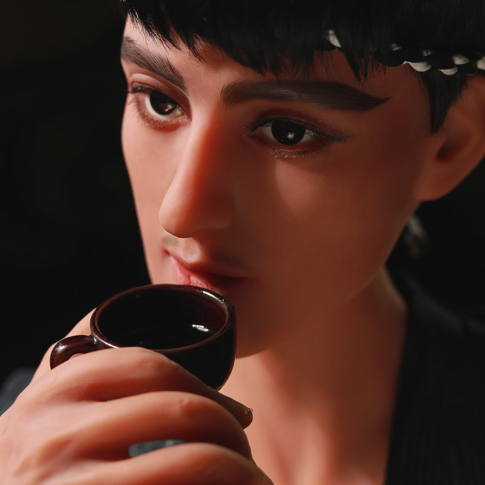Ren – The Refined Gentleman of the East