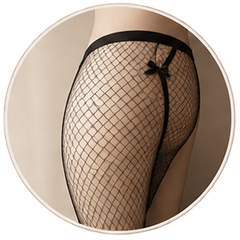 Fishnet Lingerie