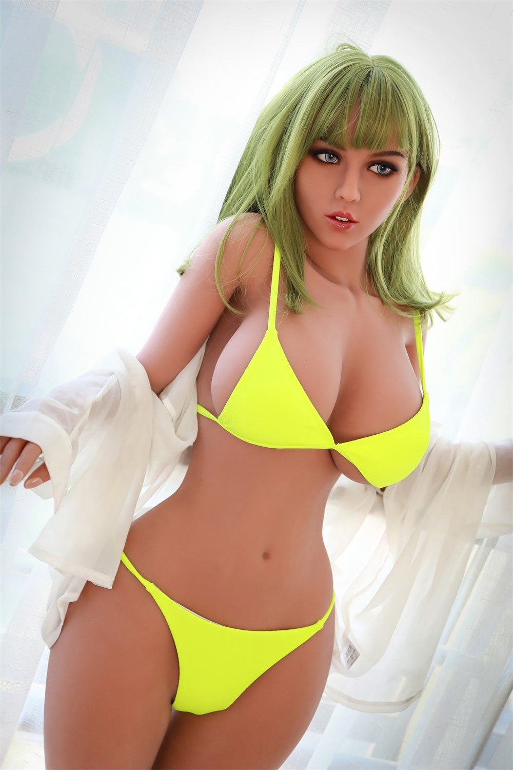 Luma – Neon Heatwave