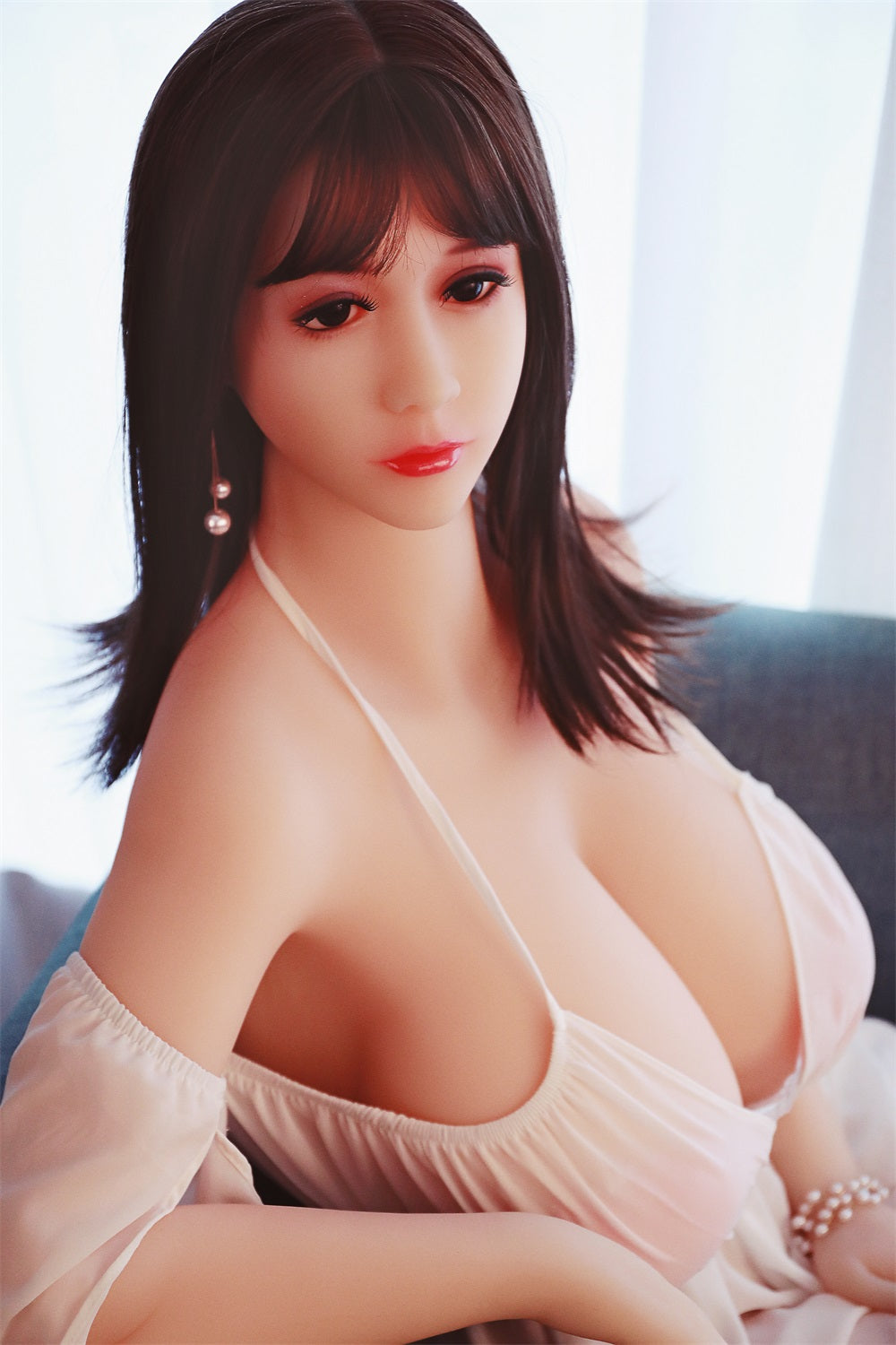 Elara – Whisper of Purity