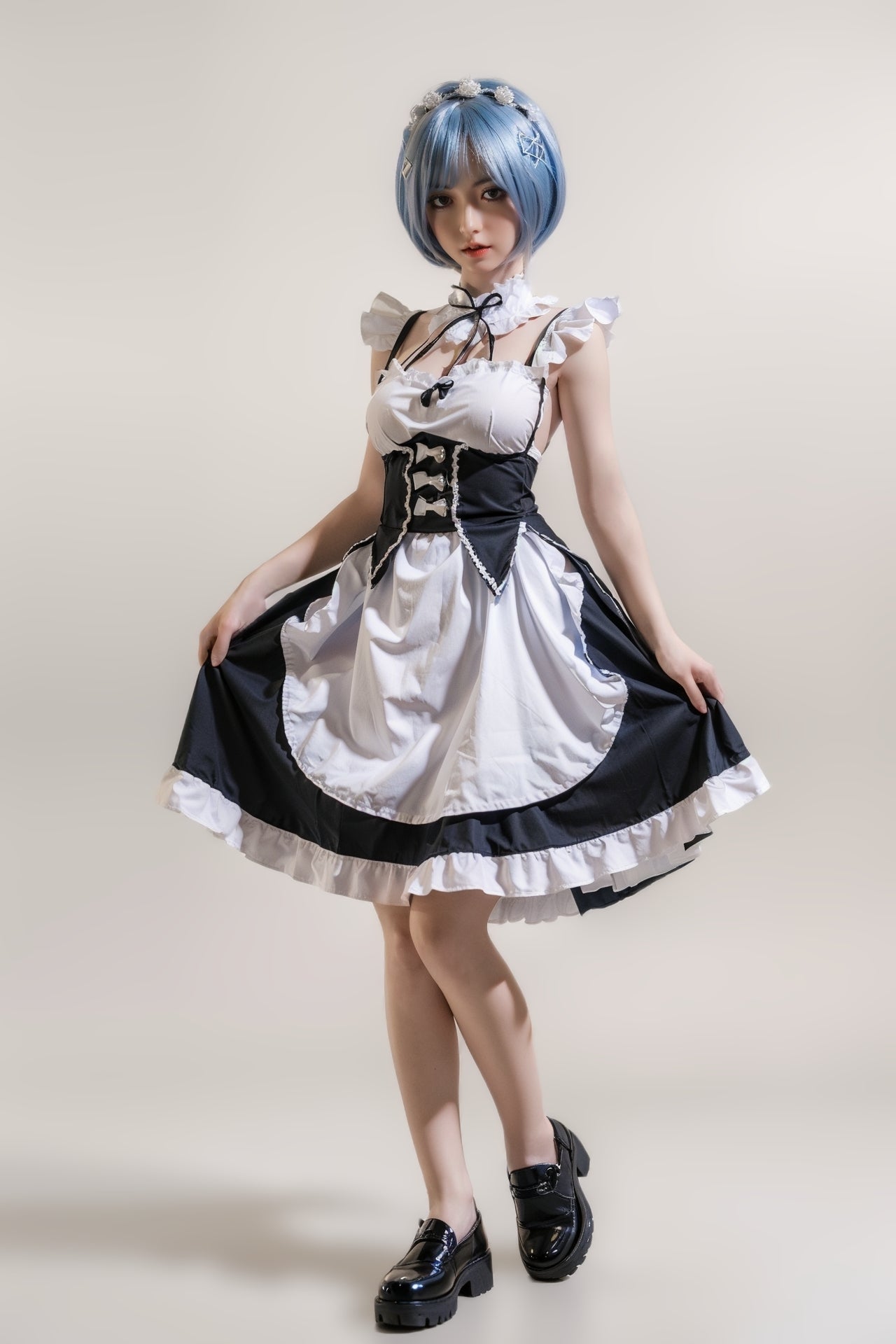 Aone – Maid Enchant